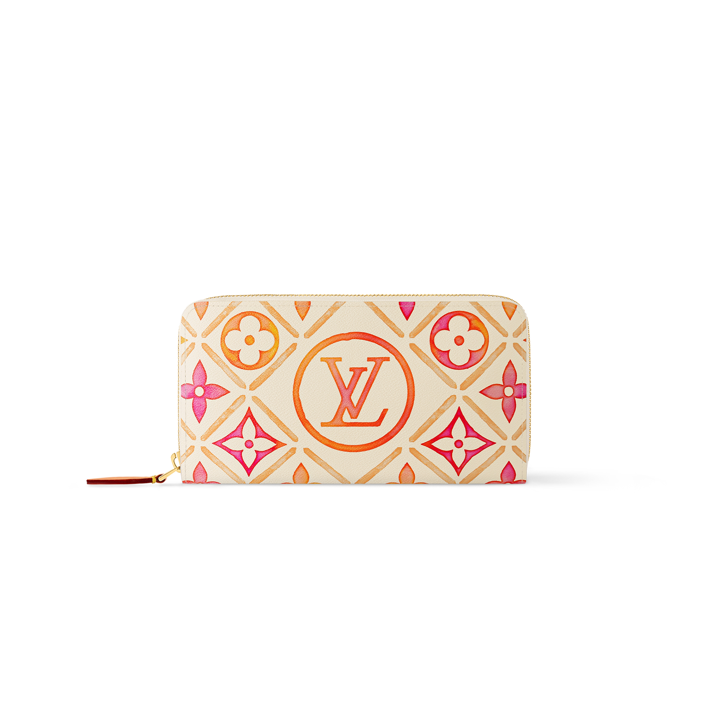 l**is V*t*n zippy wallet m11455 (19.5*10.5*2.5cm)